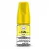 Dinner Lady - Lemon Tart Salt Likit (30ML) Dinner Lady - Lemon Tart Salt Likit (30ML)