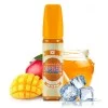Dinner Lady - Sun Tan Mango Ice (60ML) Likit Dinner Lady - Sun Tan Mango Ice (60ML) Likit
