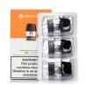 GeekVape Q Kartuş (3 Adet) GeekVape Q Kartuş (3 Adet)