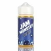 Jam Monster Blueberry 100ML Jam Monster Blueberry 100ML