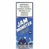 Jam Monster Blueberry 100ML Jam Monster Blueberry 100ML