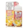 Jam Monster - Frozen Fruit Monster Strawberry Banana ICE 100ML Jam Monster - Frozen Fruit Monster Strawberry Banana ICE 100ML