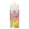 Jam Monster - Frozen Fruit Monster Strawberry Banana ICE 100ML Jam Monster - Frozen Fruit Monster Strawberry Banana ICE 100ML