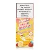 Jam Monster - Frozen Fruit Monster Strawberry Banana ICE 100ML Jam Monster - Frozen Fruit Monster Strawberry Banana ICE 100ML