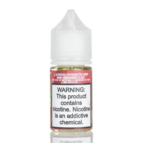 Jam Monster - Fruit Monster Strawberry Kiwi Pomegranate Salt 30ML Jam Monster - Fruit Monster Strawberry Kiwi Pomegranate Salt 30ML