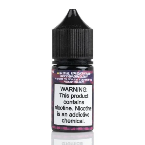 Jam Monster - Mixed Berry Salt 30ML Jam Monster - Mixed Berry Salt 30ML