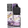 Jam Monster & PB - Grape Salt 30ML Jam Monster & PB - Grape Salt 30ML