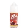Jam Monster - Strawberry Salt 30ML Jam Monster - Strawberry Salt 30ML