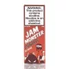 Jam Monster - Strawberry Salt 30ML Jam Monster - Strawberry Salt 30ML