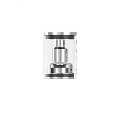 Justfog Q16 Pro Atomizer Pyrex Yedek Cam Justfog Q16 Pro Atomizer Pyrex Yedek Cam