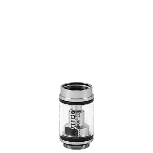 Justfog Q16 Pro Atomizer Pyrex Yedek Cam Justfog Q16 Pro Atomizer Pyrex Yedek Cam