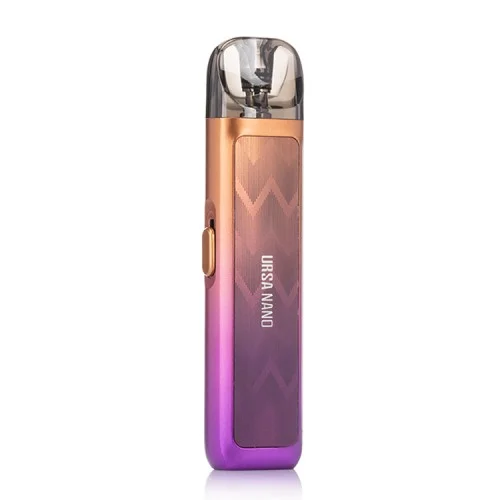 Lost Vape URSA Nano Pod 18W Lost Vape URSA Nano Pod 18W
