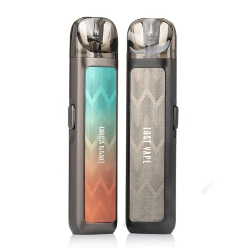 Lost Vape URSA Nano Pod 18W Lost Vape URSA Nano Pod 18W