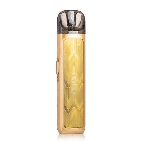 Lost Vape URSA Nano Pod 18W Lost Vape URSA Nano Pod 18W