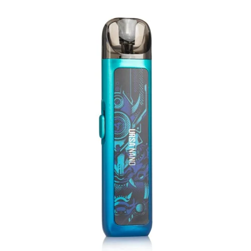 Lost Vape URSA Nano Pod 18W Lost Vape URSA Nano Pod 18W