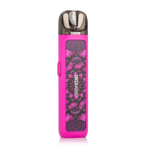 Lost Vape URSA Nano Pod 18W Lost Vape URSA Nano Pod 18W