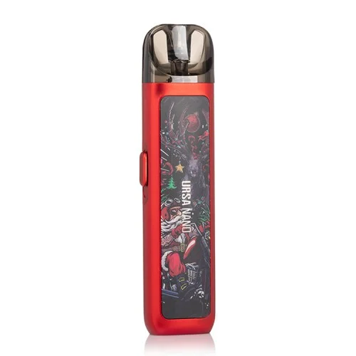 Lost Vape URSA Nano Pod 18W Lost Vape URSA Nano Pod 18W