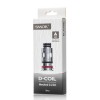 Smok D Coil (5 Adet) Smok D Coil (5 Adet)