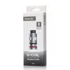 Smok D Coil (5 Adet) Smok D Coil (5 Adet)