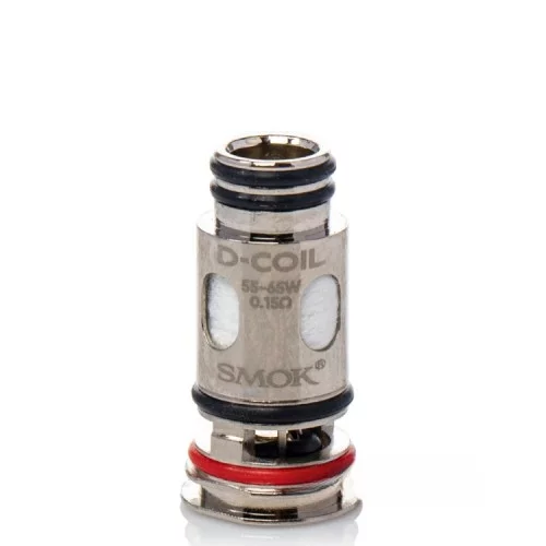 Smok D Coil (5 Adet) Smok D Coil (5 Adet)