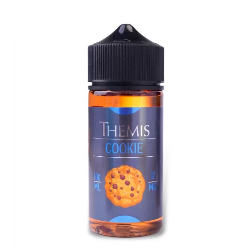 Themis Cookie (100ML) Likit Themis Cookie (100ML) Likit
