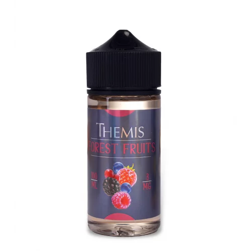 Themis Forest Fruits (100ML) Likit Themis Forest Fruits (100ML) Likit