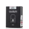 Uwell Caliburn G3 Yedek Kartuş (4 Adet) Uwell Caliburn G3 Yedek Kartuş (4 Adet)