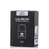 Uwell Caliburn G3 Yedek Kartuş (4 Adet) Uwell Caliburn G3 Yedek Kartuş (4 Adet)