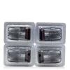Uwell Caliburn G3 Yedek Kartuş (4 Adet) Uwell Caliburn G3 Yedek Kartuş (4 Adet)
