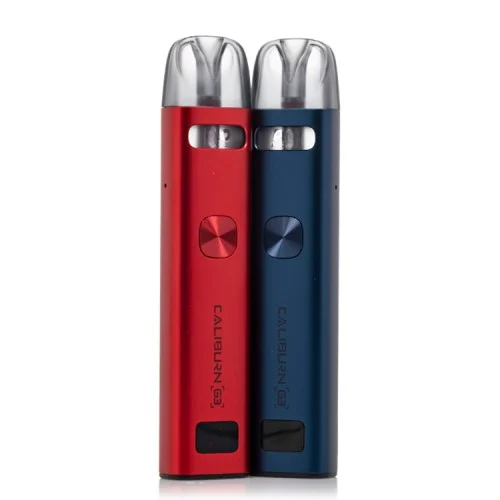 Uwell Caliburn G3 25W Pod Kit Uwell Caliburn G3 25W Pod Kit