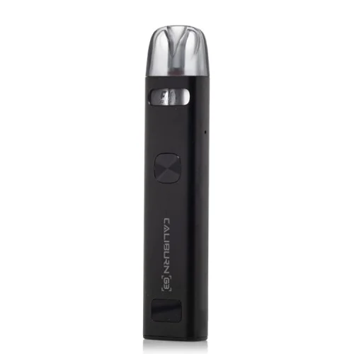 Uwell Caliburn G3 25W Pod Kit Uwell Caliburn G3 25W Pod Kit