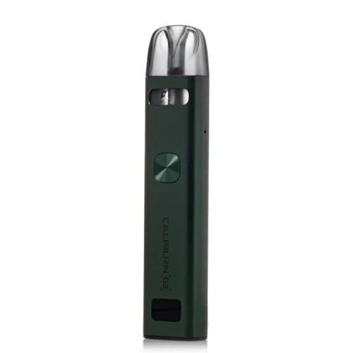 Uwell Caliburn G3 25W Pod Kit Uwell Caliburn G3 25W Pod Kit