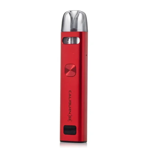 Uwell Caliburn G3 25W Pod Kit Uwell Caliburn G3 25W Pod Kit