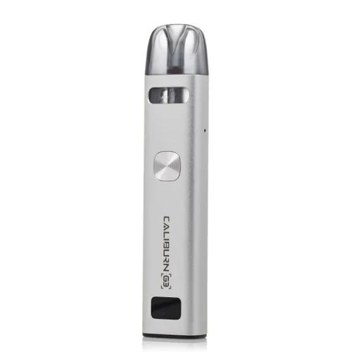 Uwell Caliburn G3 25W Pod Kit Uwell Caliburn G3 25W Pod Kit