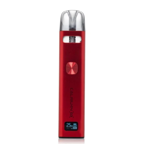 Uwell Caliburn G3 25W Pod Kit Uwell Caliburn G3 25W Pod Kit