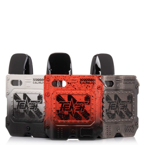 Uwell Caliburn TENET KOKO 18W Pod Kit Uwell Caliburn TENET KOKO 18W Pod Kit