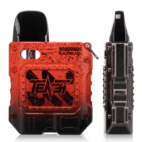 Uwell Caliburn TENET KOKO 18W Pod Kit Uwell Caliburn TENET KOKO 18W Pod Kit