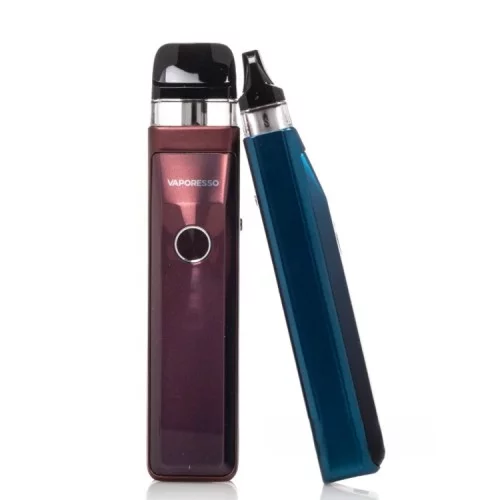 Vaporesso XROS Pro Pod Kit 30W Vaporesso XROS Pro Pod Kit 30W