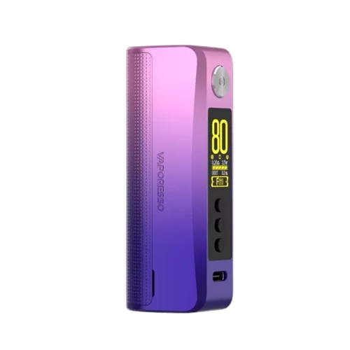 Vaporesso Gen 80 S MOD 80W Vaporesso Gen 80 S MOD 80W