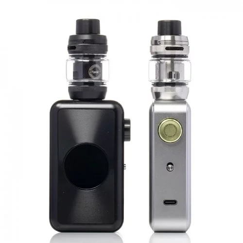 Vaporesso Gen Max 220W Mod Kit Vaporesso Gen Max 220W Mod Kit