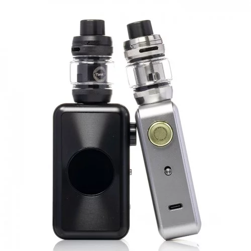 Vaporesso Gen Max 220W Mod Kit Vaporesso Gen Max 220W Mod Kit