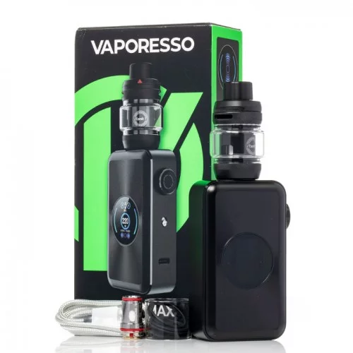Vaporesso Gen Max 220W Mod Kit Vaporesso Gen Max 220W Mod Kit