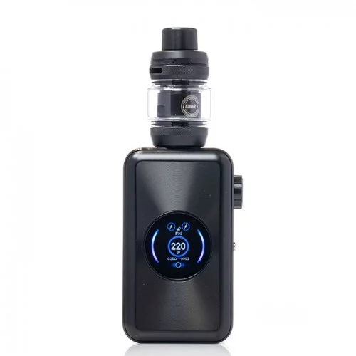 Vaporesso Gen Max 220W Mod Kit Vaporesso Gen Max 220W Mod Kit