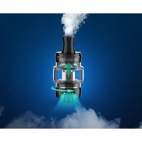 Vaporesso GTX 18 Tank Atomizer Vaporesso GTX 18 Tank Atomizer