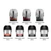 Vaporesso LUXE Q2 Yedek Kartuş (4 Adet) Vaporesso LUXE Q2 Yedek Kartuş (4 Adet)