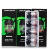 Vaporesso LUXE Q2 Yedek Kartuş (4 Adet) Vaporesso LUXE Q2 Yedek Kartuş (4 Adet)