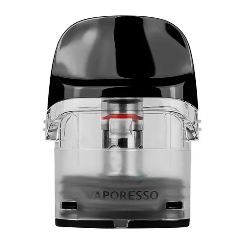 Vaporesso LUXE Q2 Yedek Kartuş (4 Adet) Vaporesso LUXE Q2 Yedek Kartuş (4 Adet)