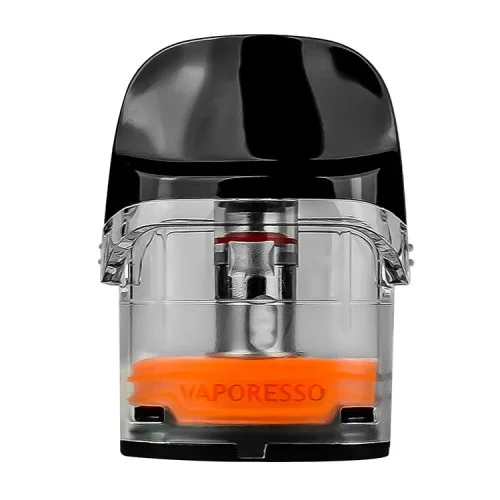 Vaporesso LUXE Q2 Yedek Kartuş (4 Adet) Vaporesso LUXE Q2 Yedek Kartuş (4 Adet)