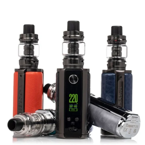 Vaporesso TARGET 200W Kit Vaporesso TARGET 200W Kit