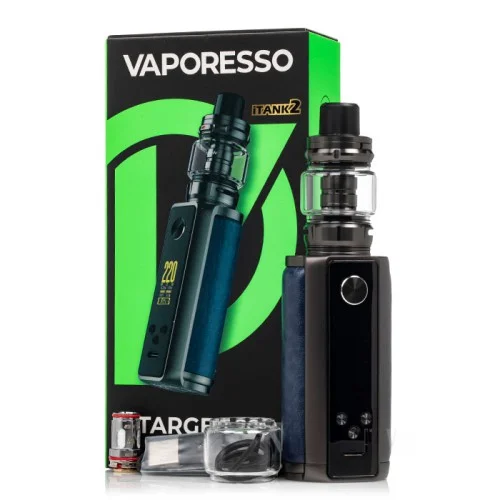 Vaporesso TARGET 200W Kit Vaporesso TARGET 200W Kit